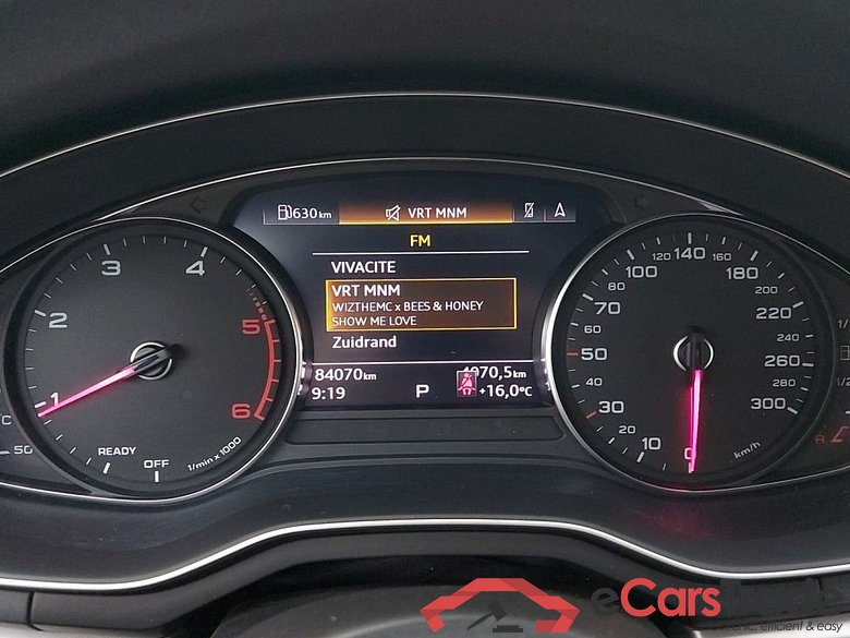 Audi A4 Avant 2.0 30 TDi 100kW S tronic Business Ed 5d #6