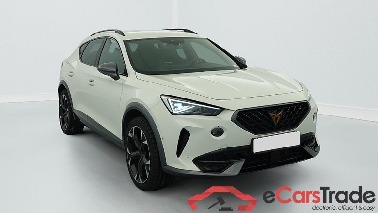 Cupra Formentor 1.4 E-HYBRID 245 CH DSG6 VZ #1
