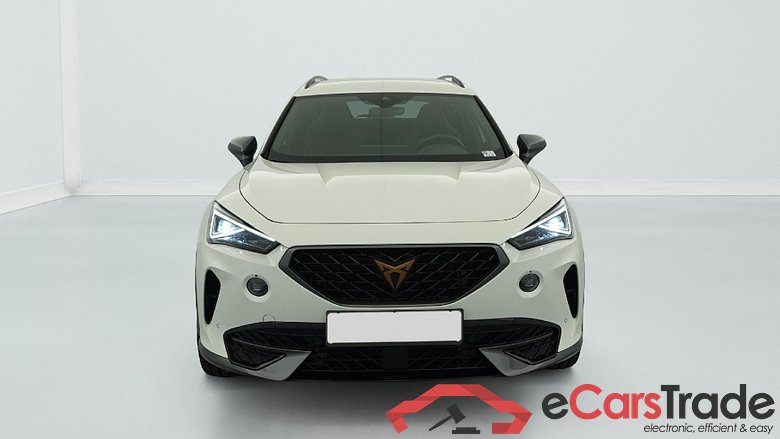 Cupra Formentor 1.4 E-HYBRID 245 CH DSG6 VZ #2