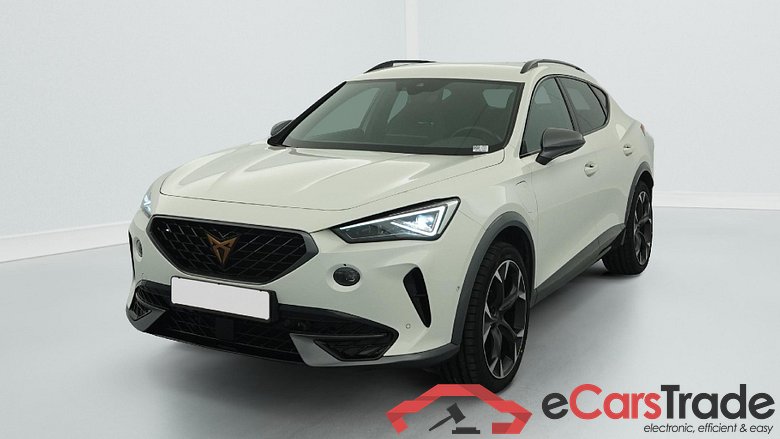 Cupra Formentor 1.4 E-HYBRID 245 CH DSG6 VZ #3