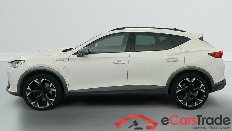 Cupra Formentor 1.4 E-HYBRID 245 CH DSG6 VZ #4