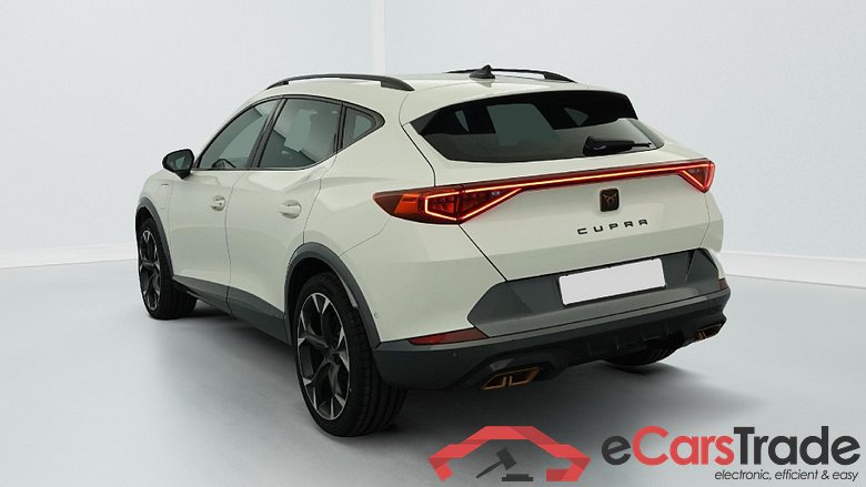 Cupra Formentor 1.4 E-HYBRID 245 CH DSG6 VZ #5
