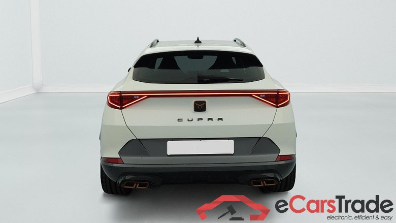 Cupra Formentor 1.4 E-HYBRID 245 CH DSG6 VZ #6