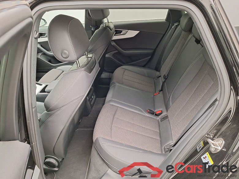 Audi, A4 Avant FL'19, Audi A4 Avant 2.0 35 TFSi 110kW S tronic S line Bu #4