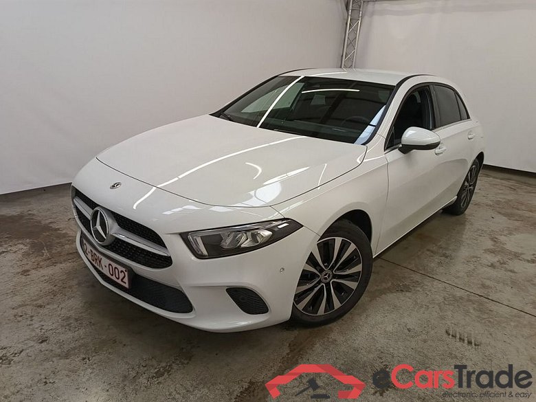 Mercedes-Benz A-Klasse A 250 e Business Solution 5d