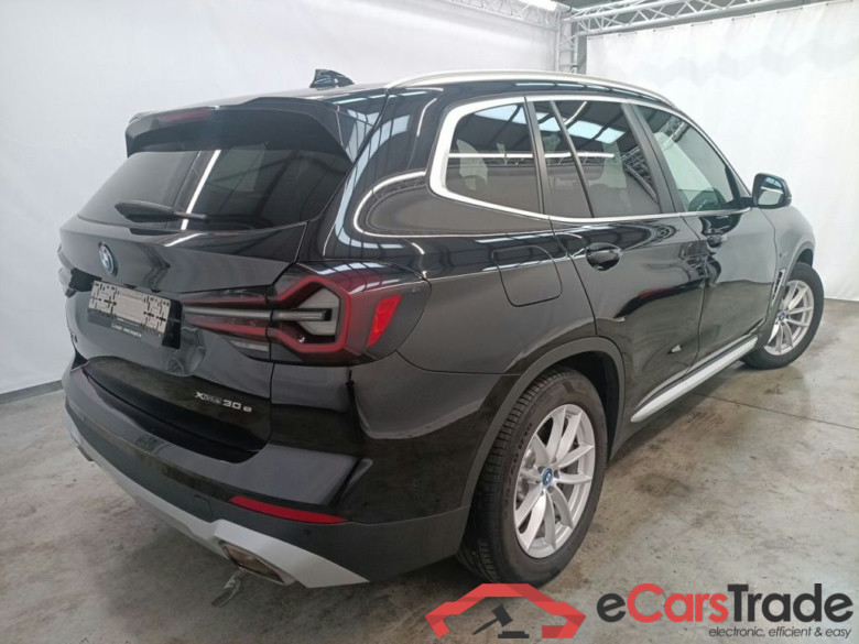 BMW X3 xDrive30e (135 kW) 5d #2