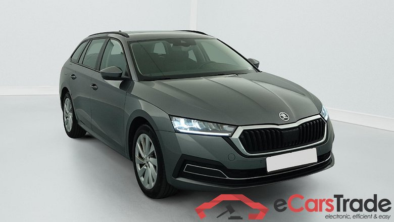 Skoda Octavia 2.0 TDI 150 CH DSG7 BUSINESS #1