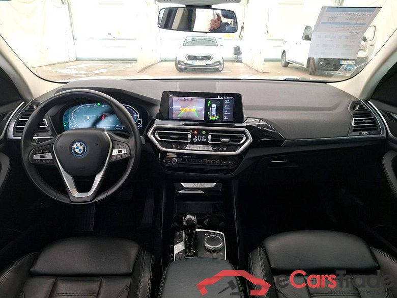 BMW X3 / 2021 / 5P / SUV xDrive30e 292ch xLine BVA8 #5