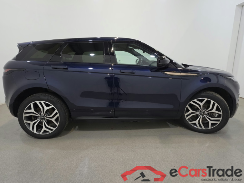 Land Rover Range Rover Evoque P300e Plug-In Hybrid R-Dynamic SE 4WD Aut. Pano LED-Xenon Merdian ACC Navi-Pro Leather KeylessGo Camera Klima PDC ... #5