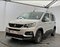 preview Peugeot Rifter #0