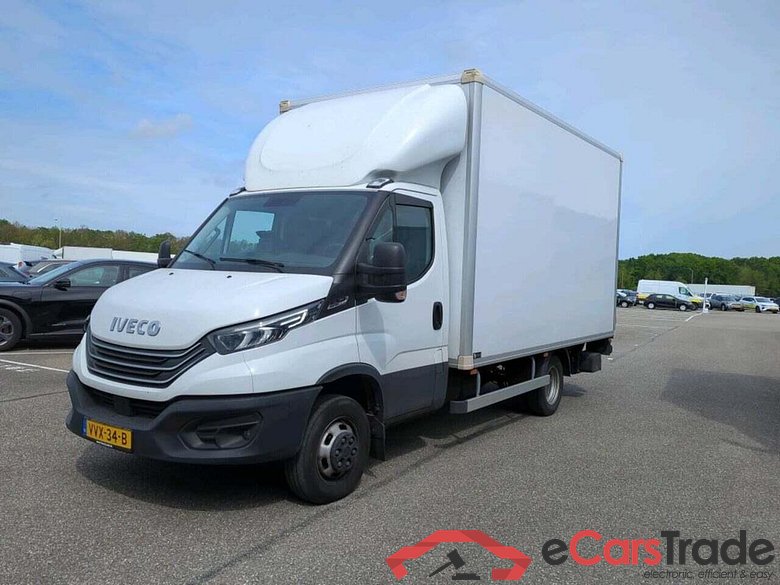 IVECO 40C18 