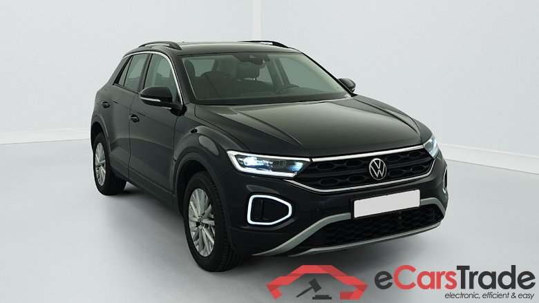 Volkswagen T-Roc 1.5 TSI EVO 150 Start/Stop DSG7 Life