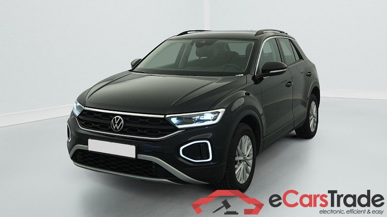 Volkswagen T-Roc 1.5 TSI EVO 150 Start/Stop DSG7 Life #3
