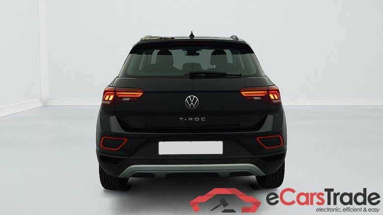 Volkswagen T-Roc 1.5 TSI EVO 150 Start/Stop DSG7 Life #6
