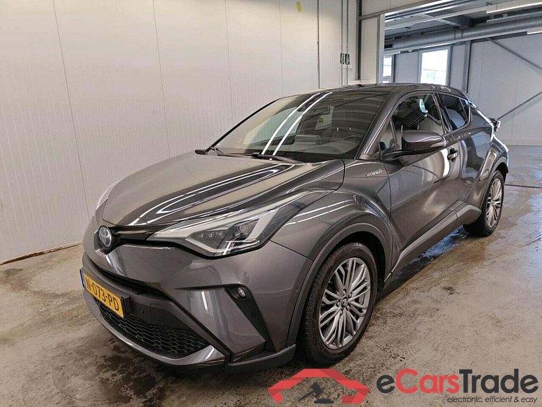 TOYOTA C-HR 2.0 Hybrid Executive #1