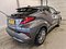 preview Toyota C-HR #1