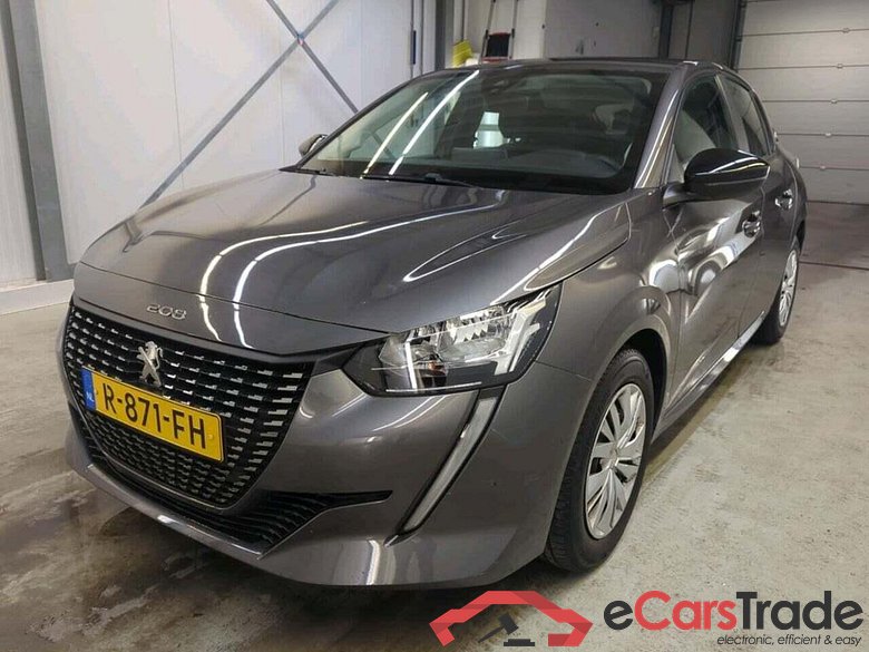 PEUGEOT 208 1.2 PureTech Active