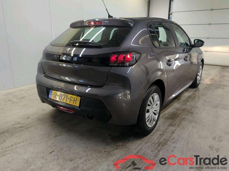 PEUGEOT 208 1.2 PureTech Active #2