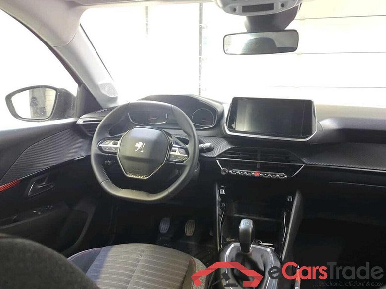 PEUGEOT 208 1.2 PureTech Active #3