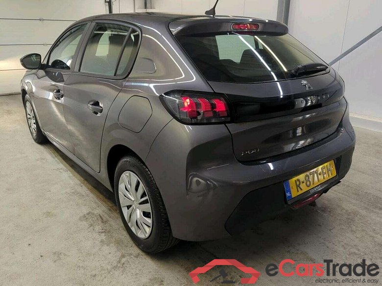 PEUGEOT 208 1.2 PureTech Active #6