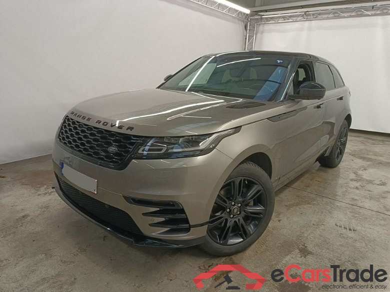 Land Rover Range Rover Velar 2.0 P300 R-Dynamic Aut. LED Display Leather KeylessGo Camera Klima PDC ...