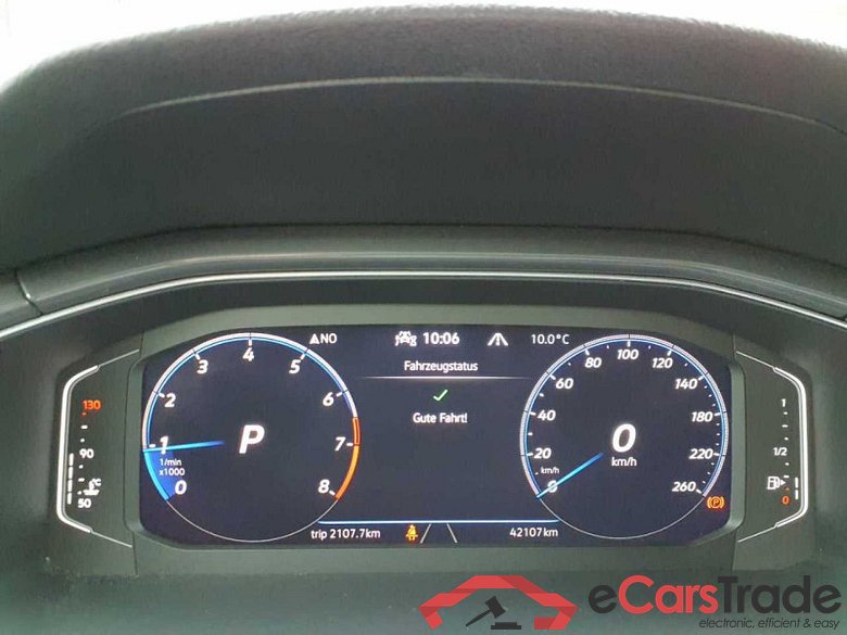 Volkswagen T-Roc (A11)(09.2017->2021) DE - SUV5 1.5 TSI EU6d, Sport OPF, 2020 - 2022 #3
