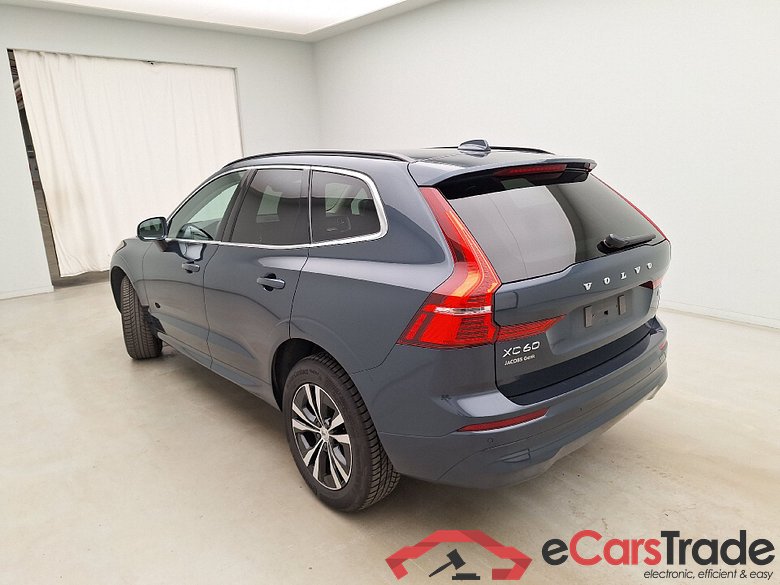 Volvo, XC60 FL'21, Volvo XC60 B4 D Geartronic Momentum Pro 5d #6
