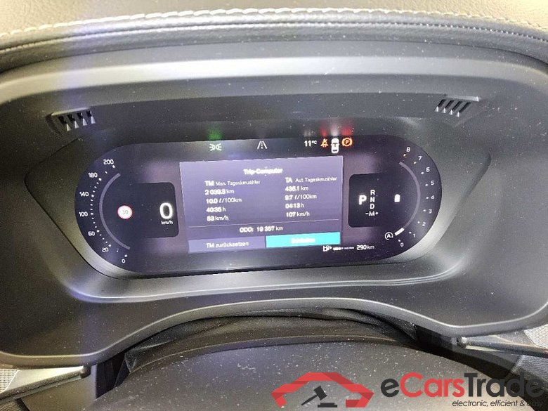 Volvo XC60 (03.2017->) DE - SUV5 B5 (Benzin) 2WD EU6d, R-Design Mild-Hybrid, (Facelift) 2021 - 2022 #6