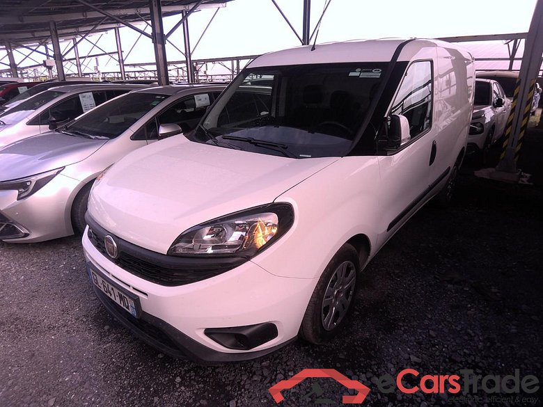 DOBLO CARGO 16M 105 PRO LOUN #1