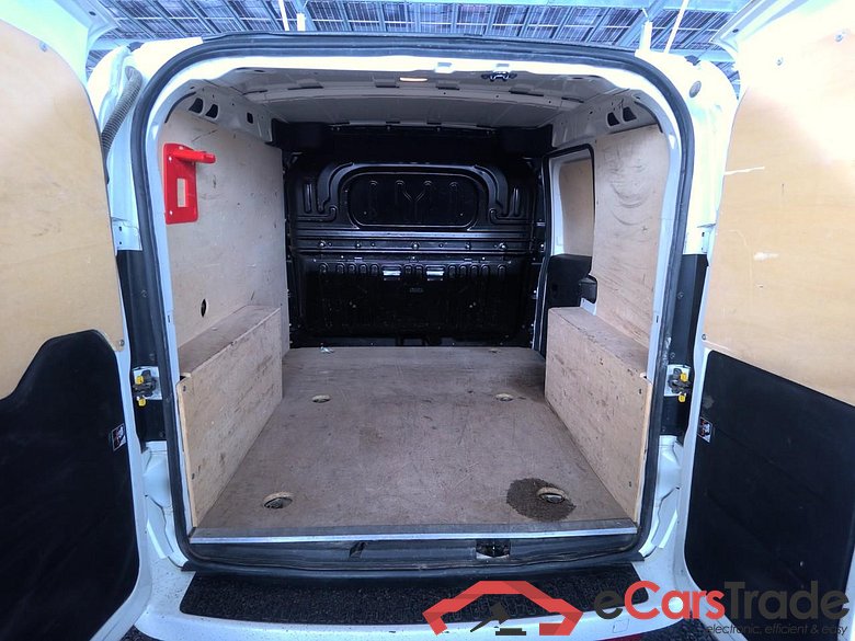 DOBLO CARGO 16M 105 PRO LOUN #6