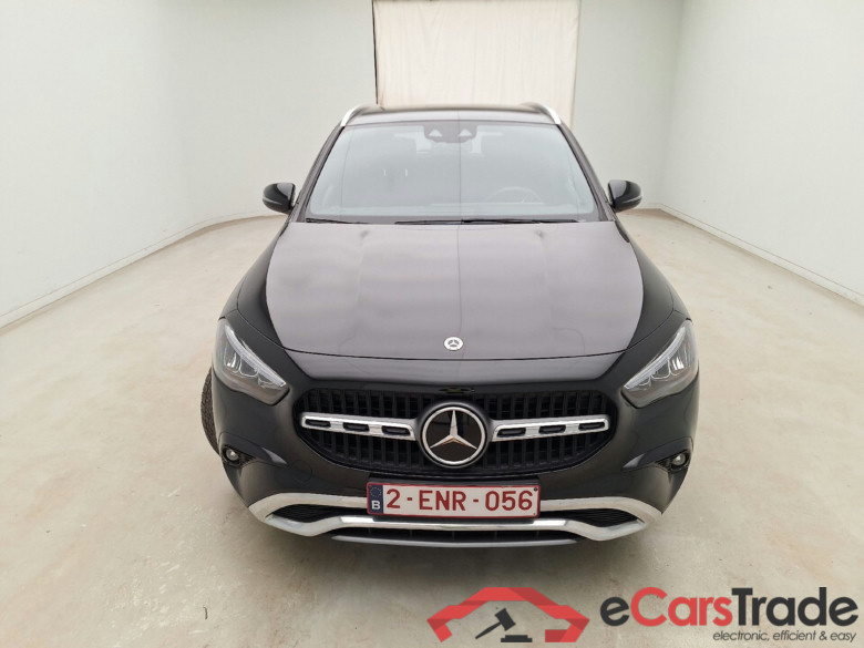Mercedes, GLA '20, Mercedes-Benz GLA GLA 200 d Business Line 5d #1