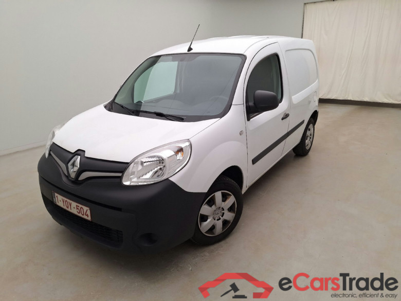 Renault, _Kangoo Express '13, Renault Kangoo Express Blue dCi 80 Grand Confort 4 #2