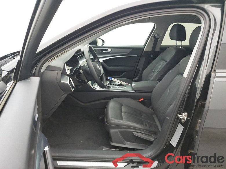 Audi A6 Avant Business Edition 35 TDI S tronic 5d #3