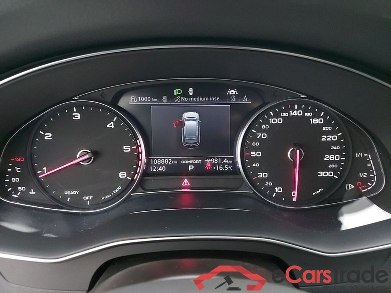 Audi A6 Avant Business Edition 35 TDI S tronic 5d #6