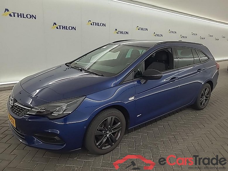 OPEL Astra Sports Tourer 1.2 turbo 81kW Design & Tech 5D