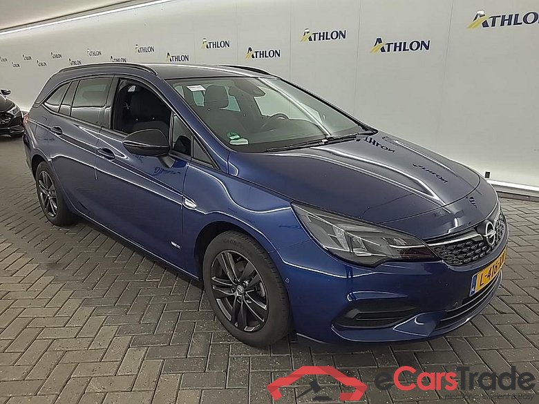 OPEL Astra Sports Tourer 1.2 turbo 81kW Design & Tech 5D #2