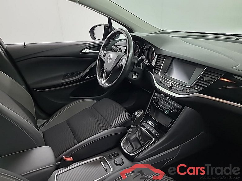 OPEL Astra Sports Tourer 1.2 turbo 81kW Design & Tech 5D #6