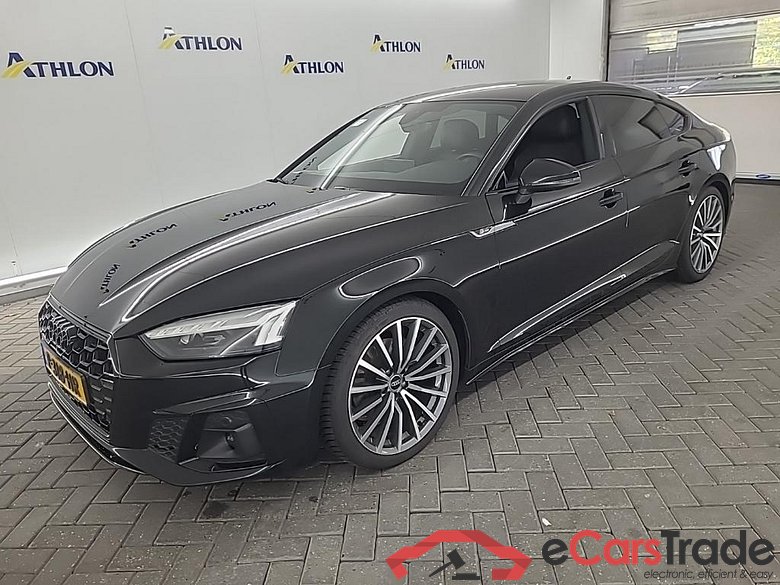 AUDI A5 Sportback 35 TFSI S tronic S Edition Competition 5D 110kW