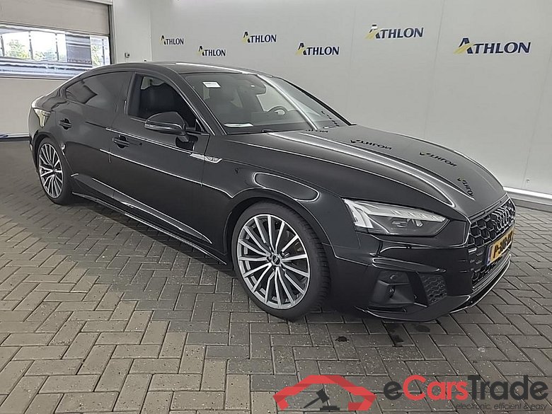 AUDI A5 Sportback 35 TFSI S tronic S Edition Competition 5D 110kW #2