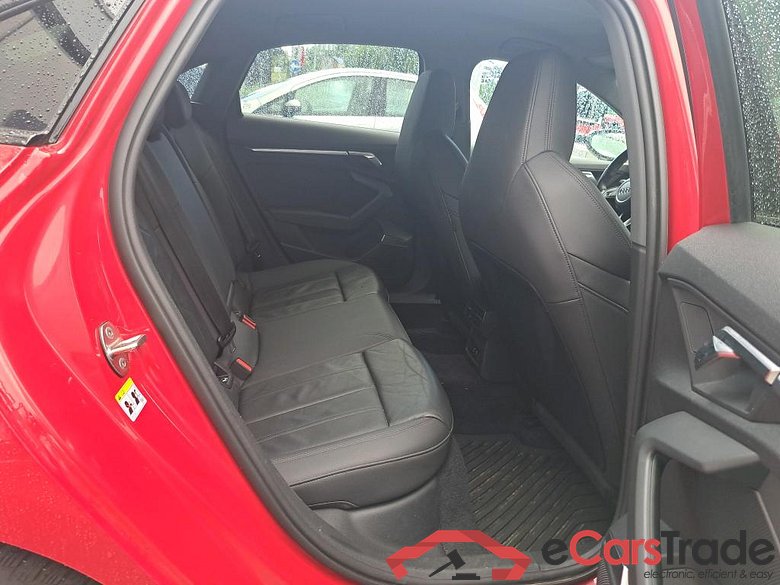 AUDI A3 BERLINE 1.5 TFSI 35 110KW S LINE #6