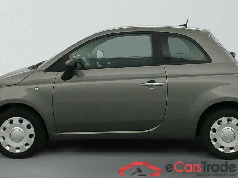 Fiat 500 1.0 70 ch Hybride BSG S/S #4