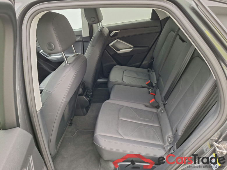 Audi, Q3 SB '19, Audi Q3 Sportback 35 TFSI S tronic S Line Business #4