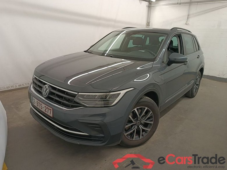 Volkswagen Tiguan 1.4 eHybrid DSG Life 5d