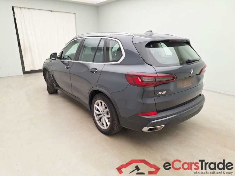 BMW, X5 '18, BMW X5 xDrive45e (155kW) 5d #6