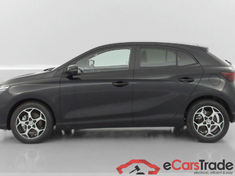 MG MG3 Luxury 1.5 Hybrid+ 195ch #4