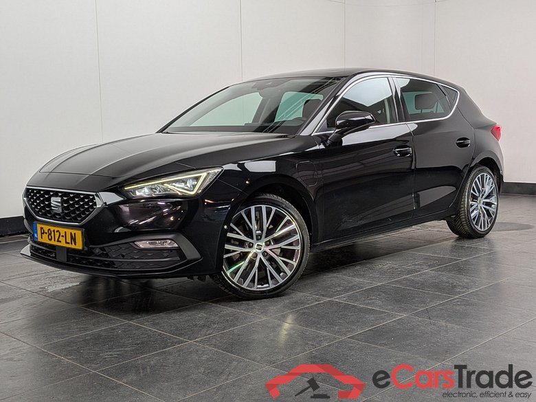SEAT LEON 1.4 TSI eH PHEV FRBI #1