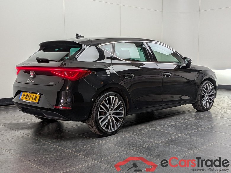 SEAT LEON 1.4 TSI eH PHEV FRBI #3