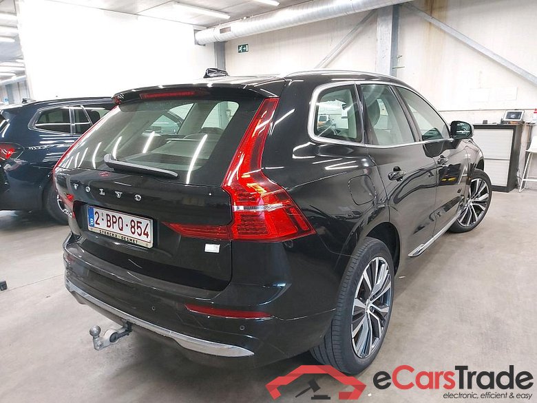 VOLVO - VOL XC60 T6 341PK Recharge 4x4 Geartronic Inscription Pack Business 2 & Lounge Towing Hook * HYBRID * #2