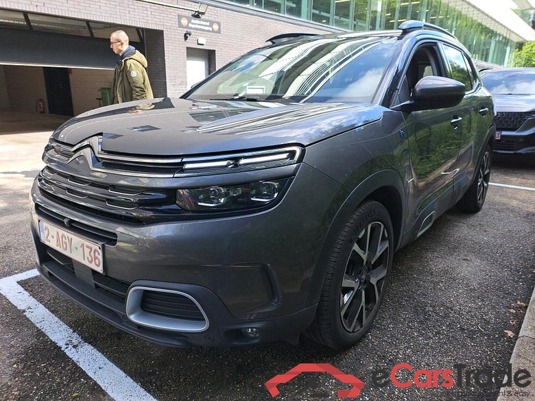CITROAu2039N C5 AIRCROSS 1.6 PureTech PHEV Shine S&S #1