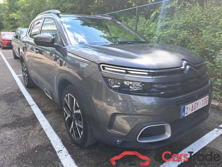 CITROAu2039N C5 AIRCROSS 1.6 PureTech PHEV Shine S&S #2